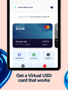 Cardtonic: Virtual & Gift Card 4.2.3 screenshot 10