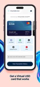 Cardtonic: Virtual & Gift Card 4.2.1 screenshot 2