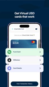 Cardtonic: Virtual & Gift Card screenshot 11