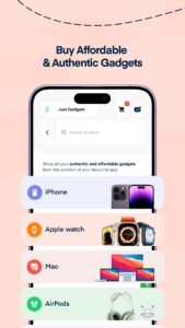 Cardtonic: Virtual & Gift Card screenshot 15