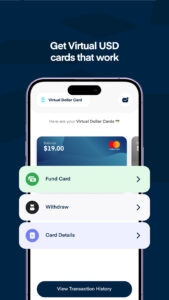 Cardtonic: Virtual & Gift Card screenshot 3