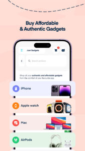 Cardtonic: Virtual & Gift Card screenshot 7