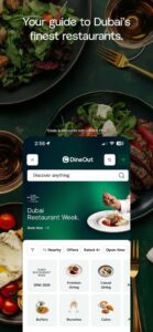 Careem: Taxi, Food & Delivery 25.15 screenshot 2