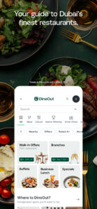 Careem: Taxi, Food & Delivery 25.23 screenshot 6