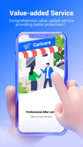Carlcare V6.4.8 (arm64-v8a + arm + arm-v7a) (Android V6.3.9 screenshot 1