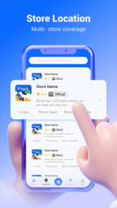 Carlcare V6.4.8 (arm64-v8a + arm + arm-v7a) (Android V6.3.9 screenshot 3