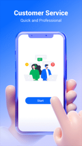 Carlcare V6.4.8 (arm64-v8a + arm + arm-v7a) (Android V6.3.9 screenshot 4