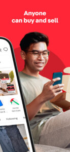 Carousell: Sell and Buy 2.409.7 screenshot 2