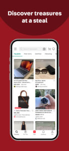 Carousell: Sell and Buy 2.408.8 screenshot 5