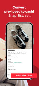 Carousell: Sell and Buy 2.407.7 screenshot 3
