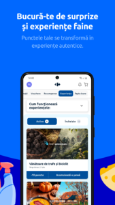 Carrefour România screenshot 4