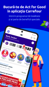 Carrefour România 4.33.0 screenshot 2