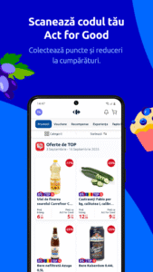 Carrefour România 4.33.0 screenshot 3