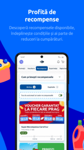 Carrefour România 4.33.0 screenshot 4