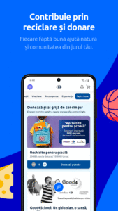 Carrefour România 4.33.0 screenshot 6