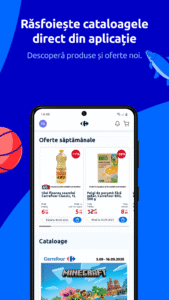 Carrefour România 4.33.0 screenshot 7