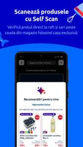 Carrefour România 4.33.0 screenshot 8