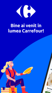 Carrefour România 4.31.0 screenshot 1