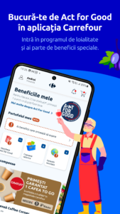 Carrefour România 4.31.0 screenshot 2