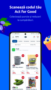 Carrefour România 4.31.0 screenshot 3