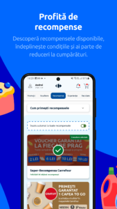 Carrefour România 4.31.0 screenshot 4