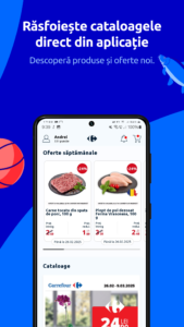 Carrefour România 4.31.0 screenshot 7