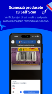 Carrefour România 4.31.0 screenshot 8