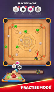 Carrom King™ 5.6.0.129 screenshot 12