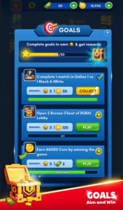 Carrom King™ 5.6.0.129 screenshot 13