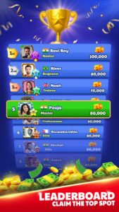 Carrom King™ 5.6.0.129 screenshot 14