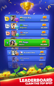 Carrom King™ 5.6.0.129 screenshot 6