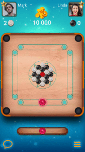 Lure Carrom - Meet friends 5.1.60302 screenshot 3