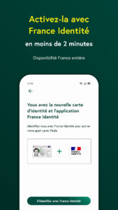 carte Vitale 6.4.2 screenshot 3