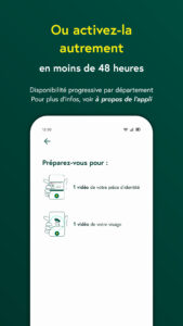 carte Vitale 6.4.2 screenshot 4