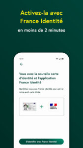 carte Vitale 5.12.5 screenshot 3