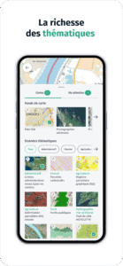 Cartes IGN 3.3.35 screenshot 3