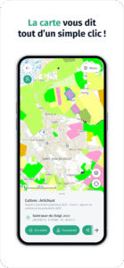 Cartes IGN 3.3.35 screenshot 4