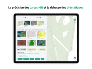 Cartes IGN 3.3.35 screenshot 10