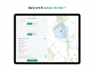 Cartes IGN 3.3.34 screenshot 12