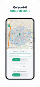 Cartes IGN 3.3.34 screenshot 5