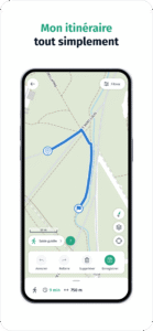Cartes IGN 3.3.34 screenshot 7