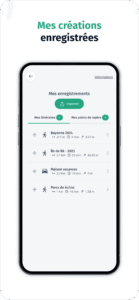 Cartes IGN 3.3.34 screenshot 8