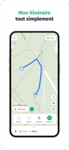 Cartes IGN 3.3.32 screenshot 7
