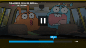 Cartoon Network App (Amazon Appstore Fire Tablet version) 4.1.0-20250311-amazon screenshot 16