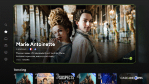 Cascade PBS 2.4.0 screenshot 7