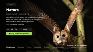 Cascade PBS 2.4.0 screenshot 10