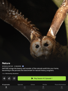 Cascade PBS 2.0.0 screenshot 6