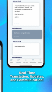 Case Status screenshot 5