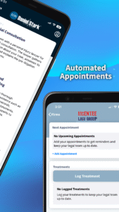 Case Status 2.6.29 screenshot 4