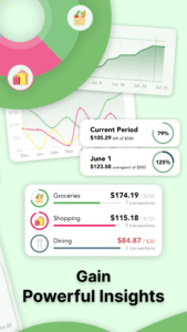 Cashew—Expense Budget Tracker 6.0.9 screenshot 2